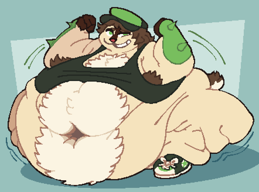 NekkysAD's tweet image. Also some fun alts to these pics!