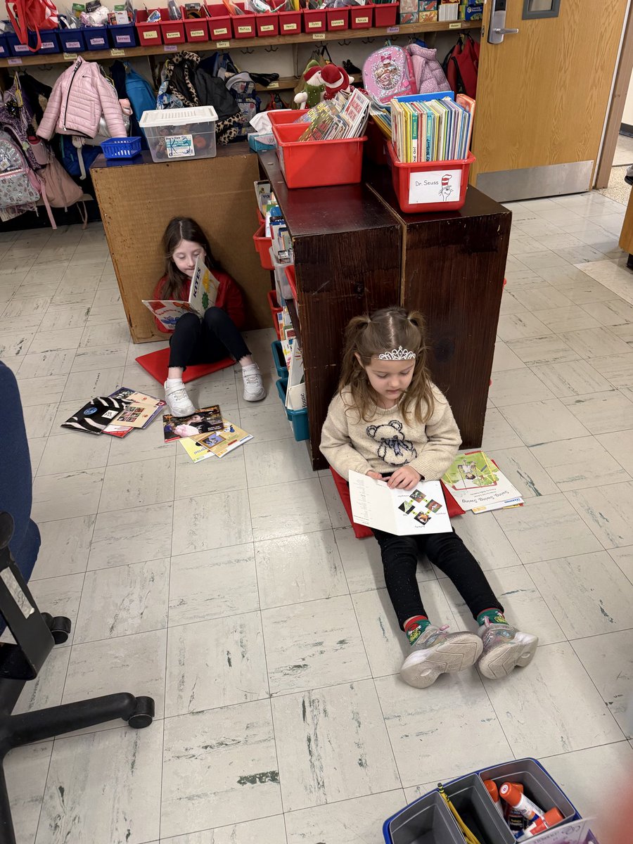 Central Boulevard Elementary School tweet media