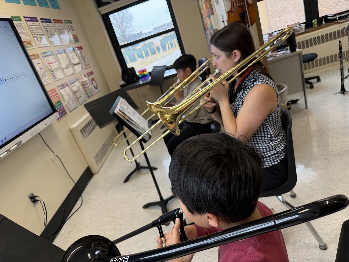 Central Boulevard Elementary School tweet media