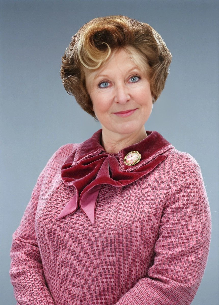 NumfarUK's tweet photo. It's only been an episode, but after the reveal and her little laugh in the turret after everything she says Fiona is giving off major Umbridge vibes 😆
#TheTraitors https://t.co/0EawacHRiQ