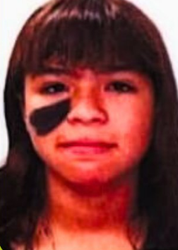 desaparecidaorg's tweet image. Laura Magalí Portilla tiene 13 años, desapareció el 6/1/26 en provincia de Buenos Aires. Zona: partido de Morón - Merlo. Es delgada, altura 1,50. Vestía buzo blanco y pantalón jean desgastado. Avisar #Urgente a la policia local, o☎️911  

#Merlo #Castelar #Moron #Buenosaires