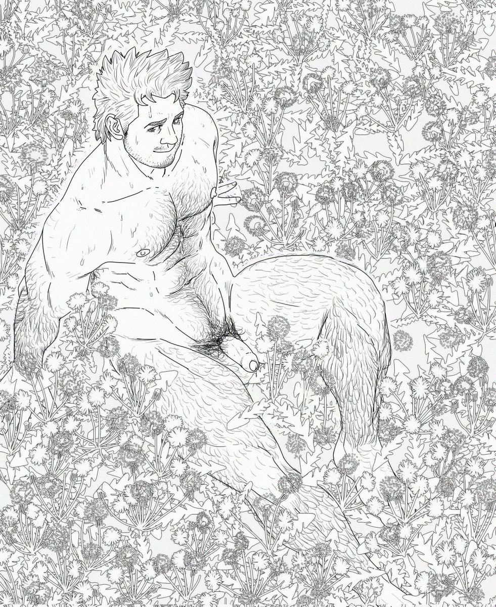 Sami adulto
<a href="/DJsmix9/">Danny_DJ's_Mix</a> 
Gracias por tu apoyo

#oc #flower