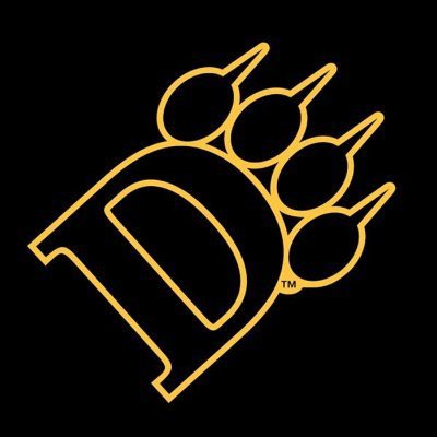 After a great visit, I am blessed to receive an offer from Ohio Dominican University! <a href="/CoachCope_/">Eric Copeland</a>  <a href="/Sanders5320/">De'Ondric (Underwood) Sanders</a> <a href="/LEADPrepAcad/">LEAD Prep Academy Kings</a> <a href="/JuCoFootballACE/">JuCo Football Forer</a>