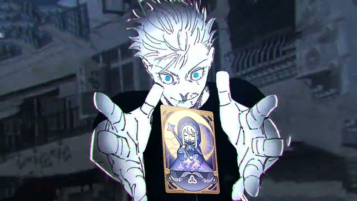 Genshin y lo que salga tweet media