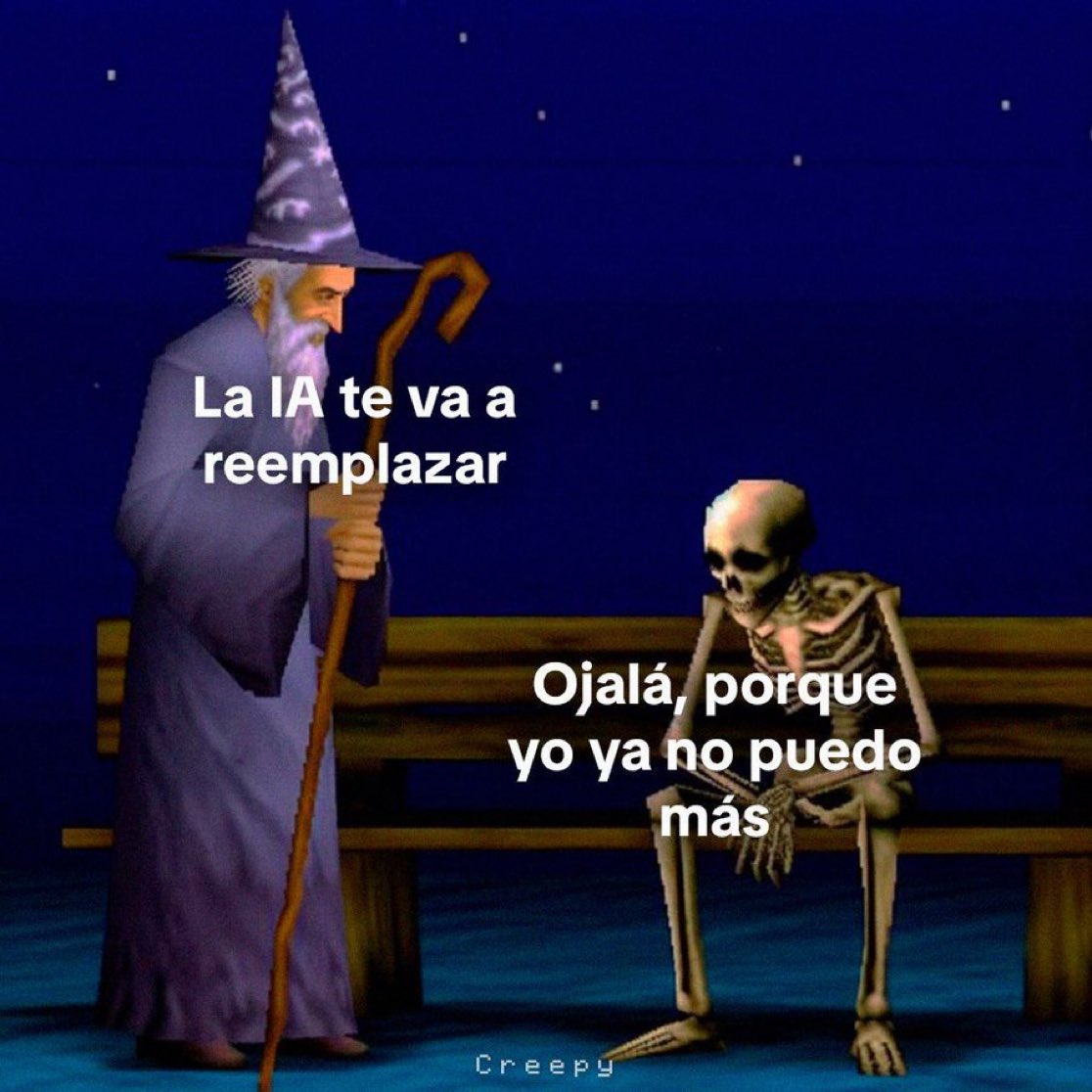 Salvador Iglesias Jr (@javisness) on Twitter photo 