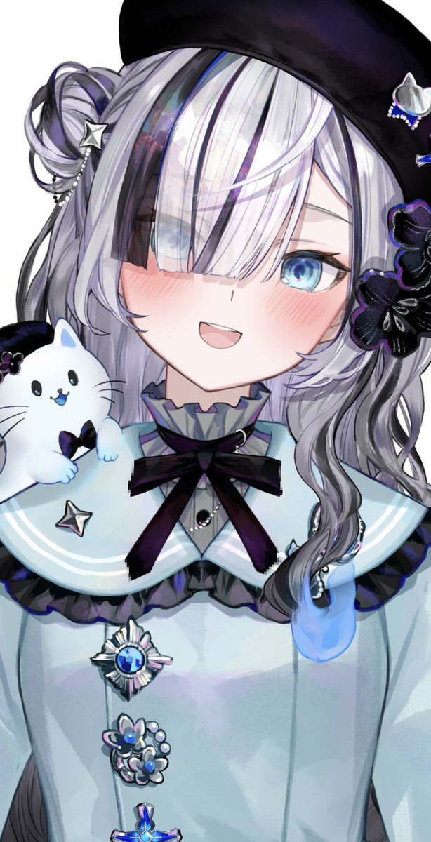 こちらはかみゆらページですʕ•ᴥ•ʔ☆ 幽々ゆら👻💭 (@Yu_yu_Yura_fsp) / Highlights / X