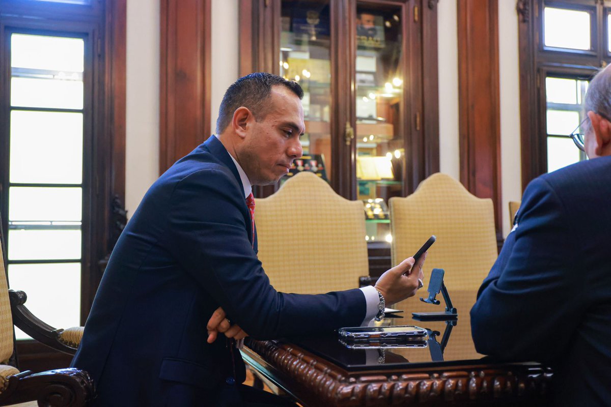 Presidencia del Perú 🇵🇪 tweet media