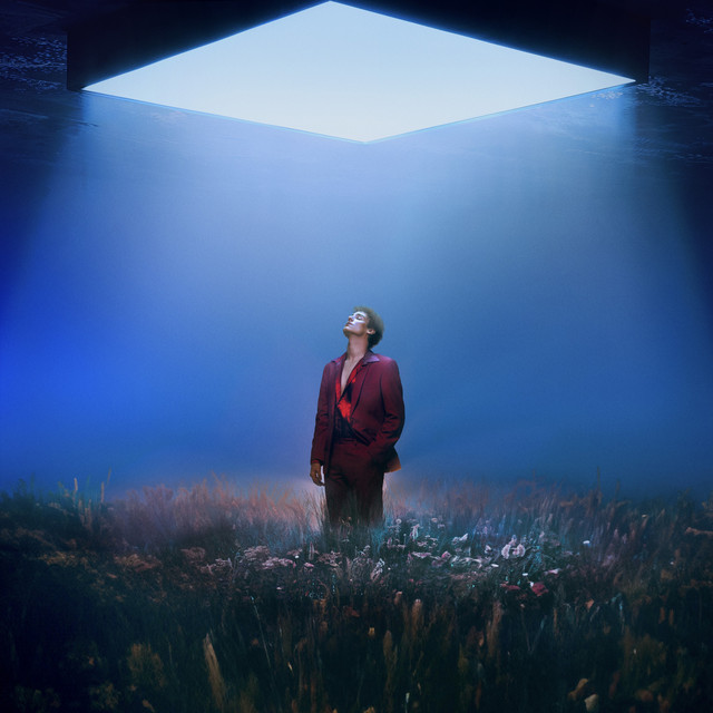 BEST ALBUM COVERS of the YEAR! tweet media