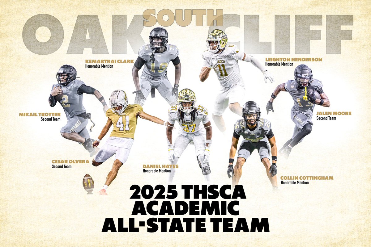 SOC Football tweet media