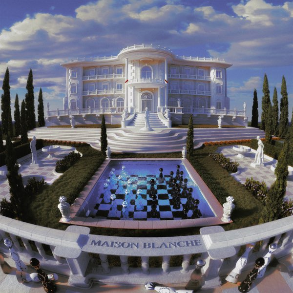 BEST ALBUM COVERS of the YEAR! tweet media