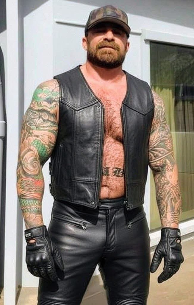 thickbelt1 (@thickbelt1) on Twitter photo 