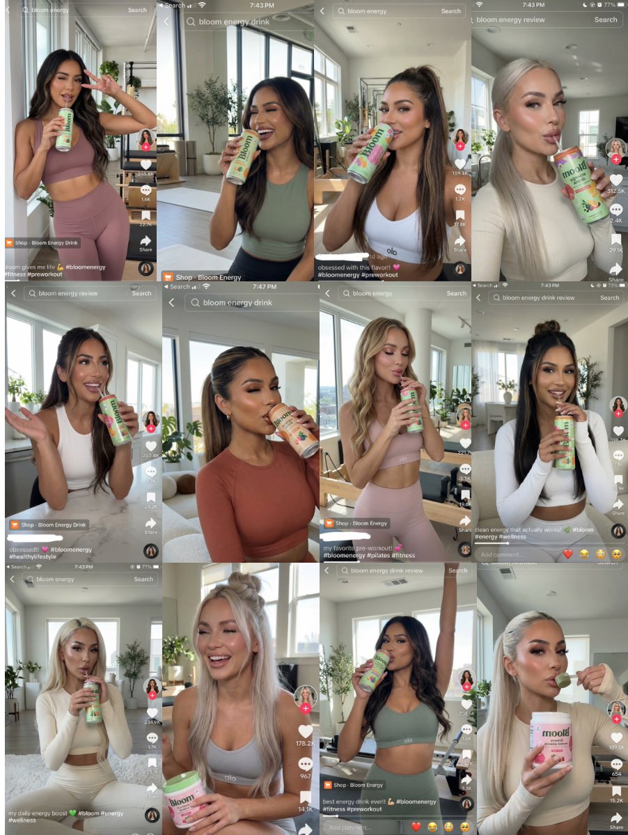 Finally, AI UGC that Looks iPhone Shot &amp; TikTok Shop Feed Worthy

(The best AI UGC video generator to date)

I'm giving away access to our new AI UGC workflow for tiktok shop that creates content that is genuinely hard to distinguish from real photos.

This isn’t just ai slop.