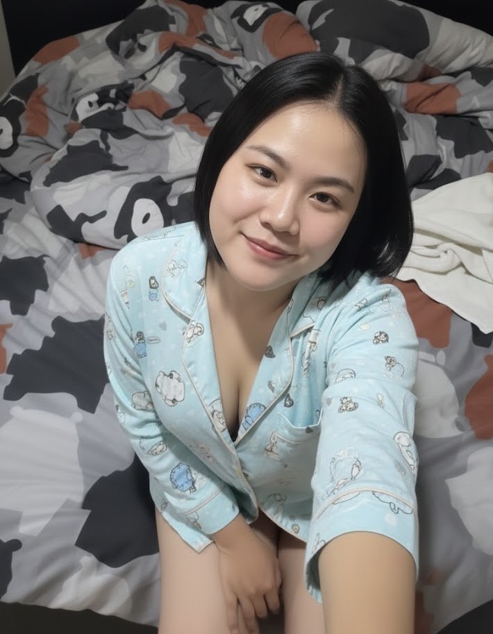 Wanchan(ขี้เหงา) tweet media