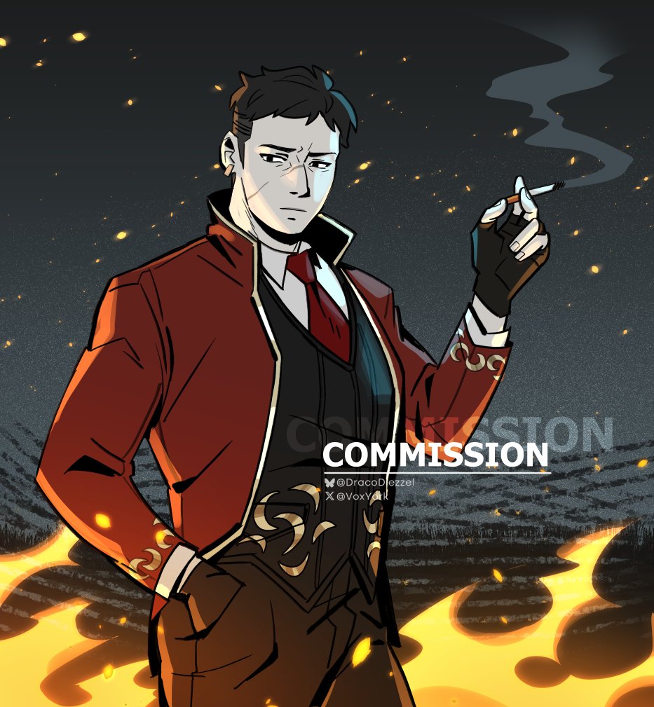 Vox York 🍡 tweet media