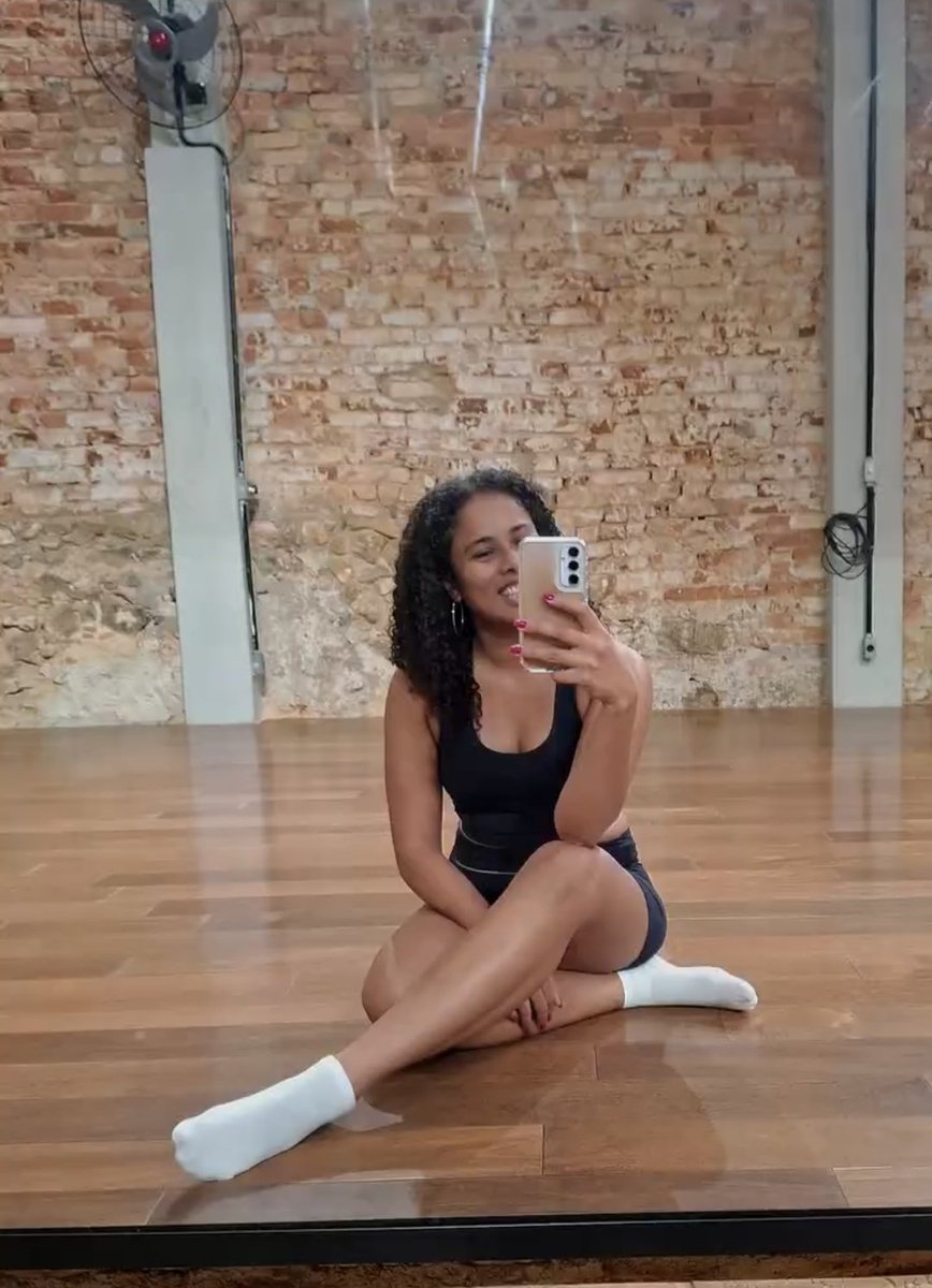 Mais uma vez: feliz demais pra postar só nos stories