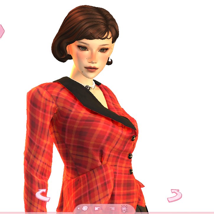 simlishdoll's tweet photo. office work is important https://t.co/c7239MY9iO