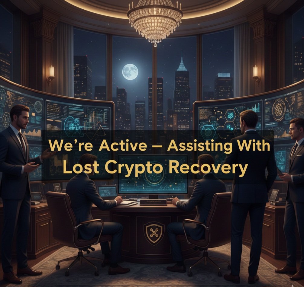AndrewLoga96866's tweet photo. 🚨 Crypto Recovery Update 
Phishing links, fake platforms, and wallet drainers are still catching many users.
I focus on blockchain tracing, investigation, and recovery guidance for affected victims.
#crypto #Bitcoinupdate https://t.co/3W0Vb28Vkx