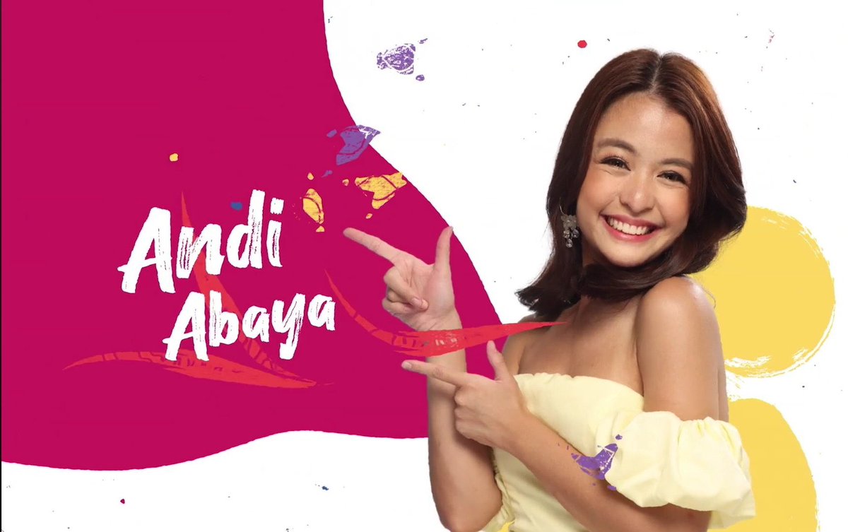 Happy Birthday <a href="/iamandiabaya/">Andi Abaya</a>!
I’m so proud of you, confident in building yourself &amp; courageous in chasing your dreams. Always believe in yourself. Daddy’s got your back, always. Enjoy your special day! You deserve it! 😘😘😘