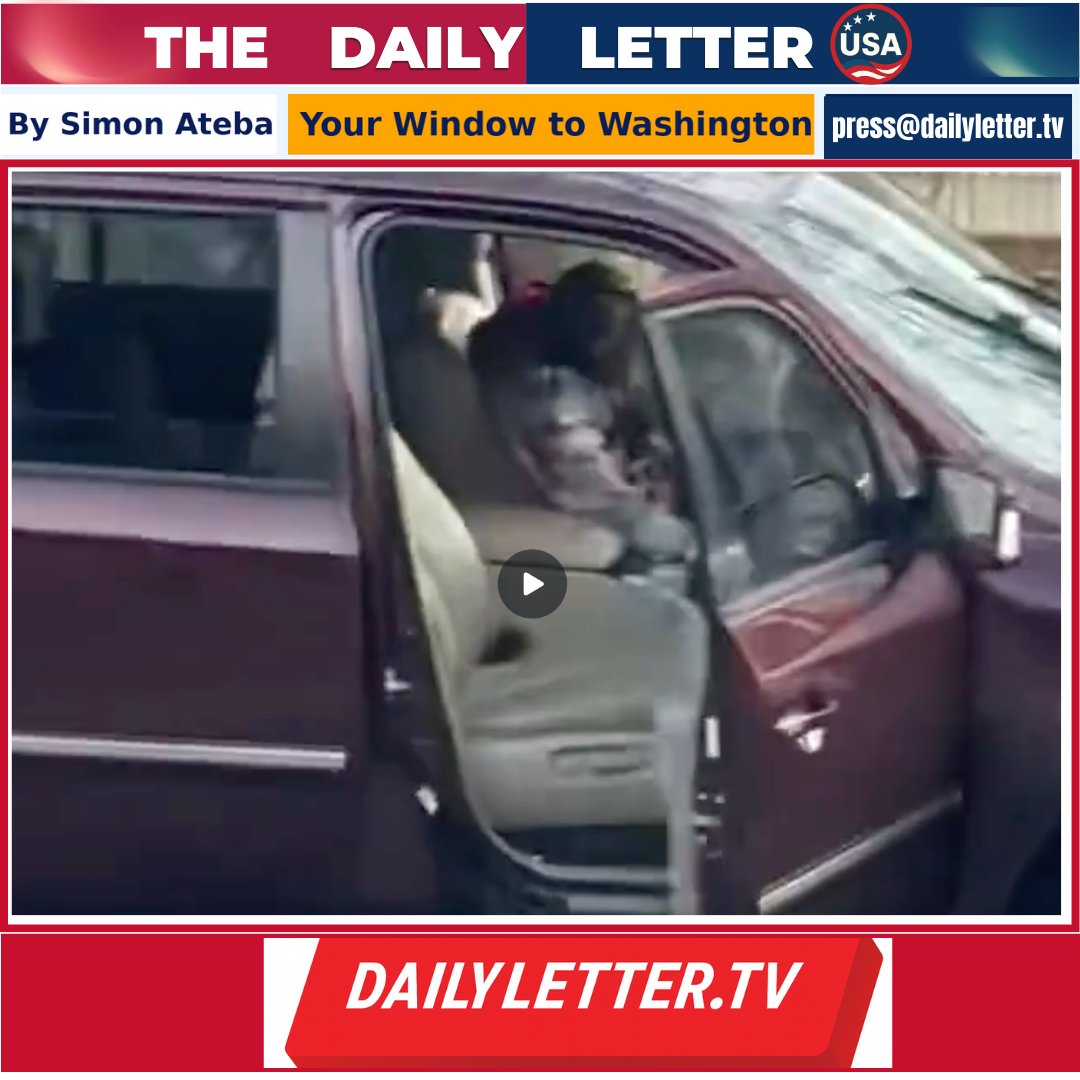 Simon Ateba tweet media