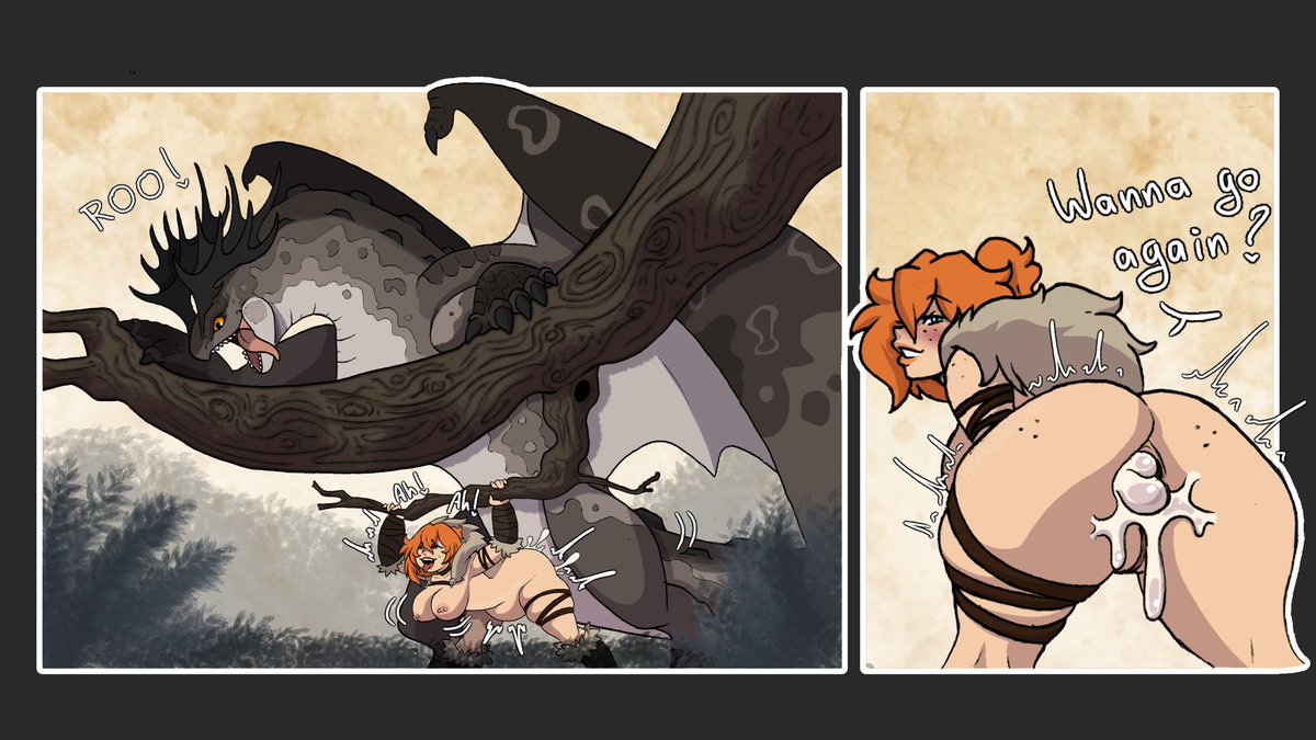 🔞HORNIBAGGS🔞 tweet media