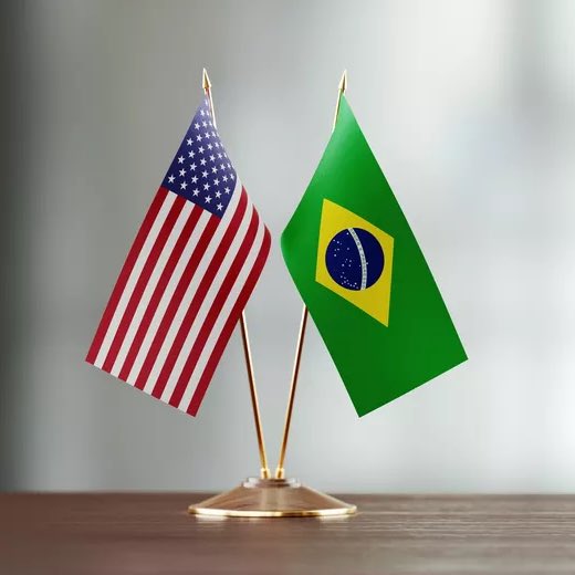 choquei's tweet image. 🚨AGORA: Brasil ultrapassa os Estados Unidos como maior produtor de carne bovina do mundo.