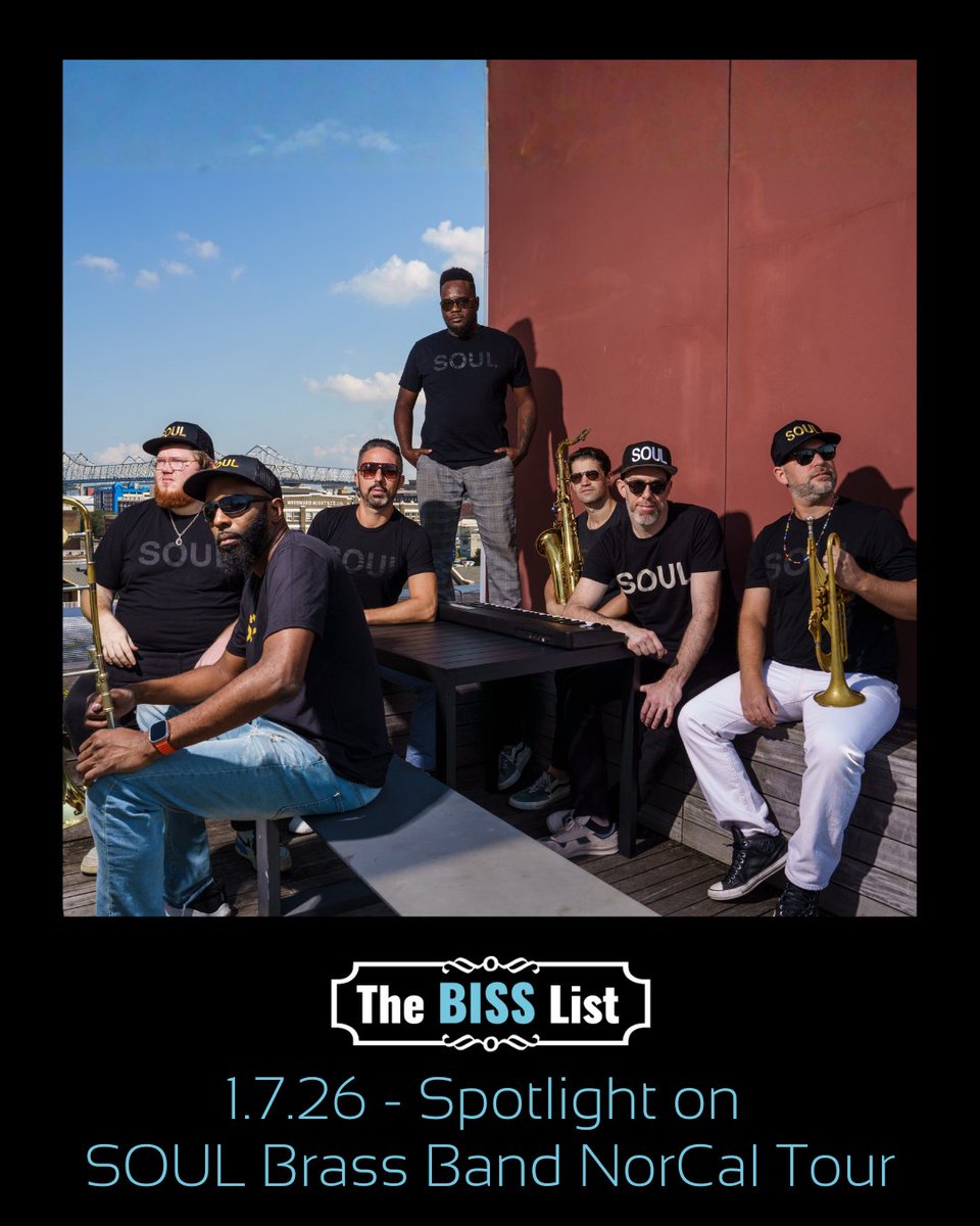 BISS List tweet media