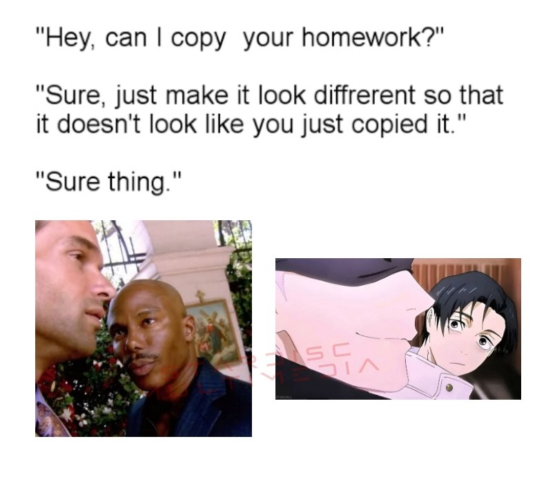 SDMMFilms's tweet image. Credits to Jane Kozume for Yuta pic
#JujutsuKaisen #yutaokkotsu #doakes #cullinggames