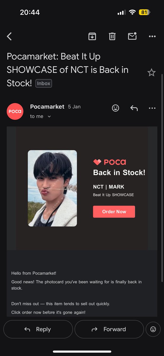 dn_daylight's tweet image. me puse esta alarma al reverendo pedo pq no hay una sola vez que no la haya visto a un precio que no sean 40 dólares !!!