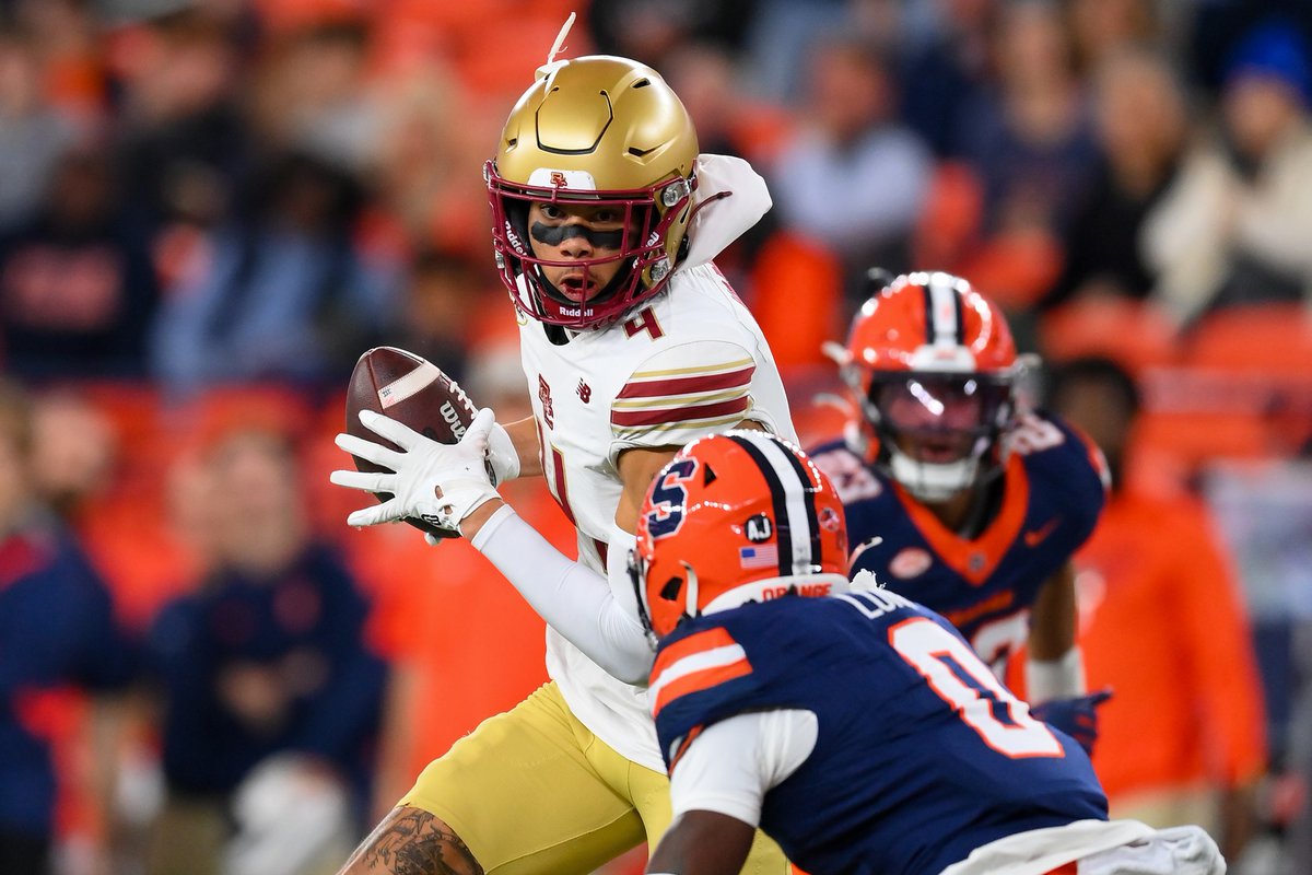 ChrisKarpman's tweet image. Reed Harris, the No. 4 transfer WR by 247Sports, has committed to Arizona State. The 6-foot-5, 217-pound junior-to-be had 39 catches for 673 yards and 5 TDs. 

Harris joins No. 2 WR Omarion Miller and No. 36 Raiden Vines-Bright to give ASU the best transfer class in the country.