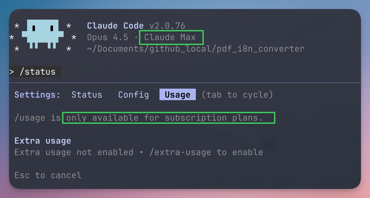 askpascalandy's tweet image. Someone as vibed code a bit too hard late night ? @claudeai