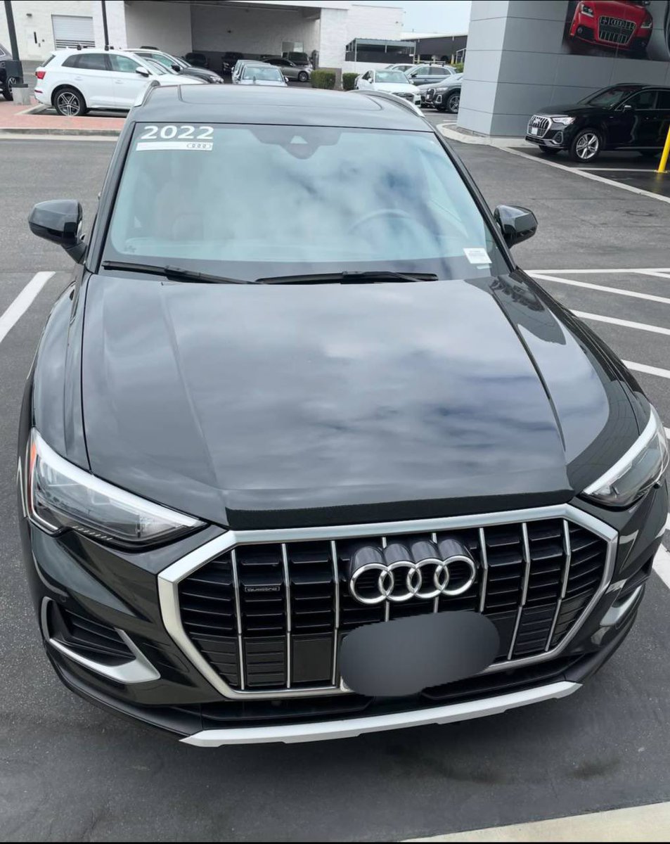 Right1547856's tweet photo. CAR APPROVAL WITH OUR CPN PACKAGE 🔑🚗
Are you struggling to get a car due to bad credit ,repo ⁉️
Our cpn package is all you need for guaranteed approval💯
Repo and bad credit DONT matter 

Grab our cpn package to get approve for any car a low or no money down ‼️
#cpn #cpnforcar https://t.co/ScJ1JA9dBu