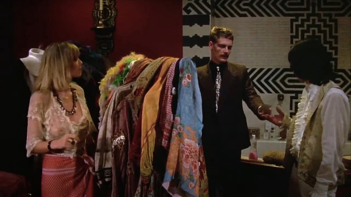 <a href="/poppymoppet/">Mi𝕤𝕤 Mopp🫧</a> Never exhausting, rather, a labour of loving interest of all involved. Interestingly, in the 1980s, I received two full cases of fluorescent light tubes with fixtures, and installed them in every room in my house, and all with a colour temperature of natural daylight: 6500 Kelvin