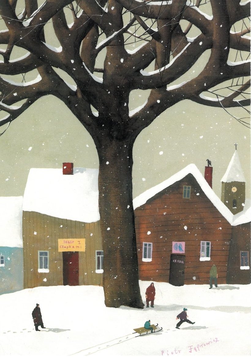 Piotr Fąfrowicz
hat shop