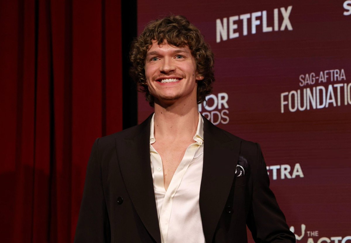Connor Storrie Updates | Fansite tweet media