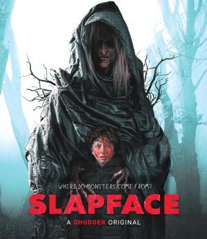 rockshockpop's tweet photo. The Shudder Blu-ray release of Slapface reviewed! @Shudder @ocndistro #horror #horrormovies #shudder #slapface https://t.co/jniNm53JGv https://t.co/H53Xk2LAEM
