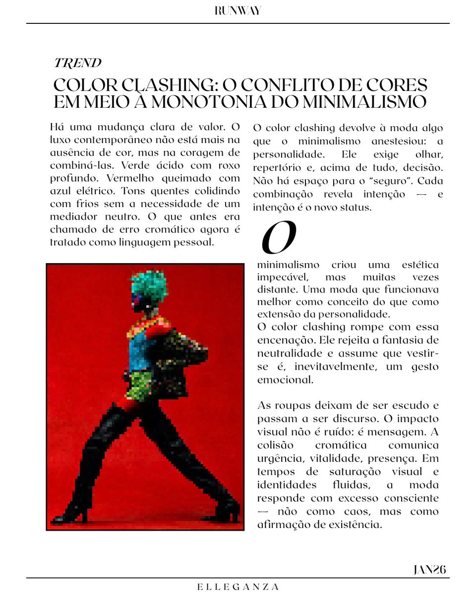 Runway tweet media