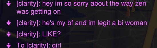 asbo ▪︎ #BruhIdek tweet media