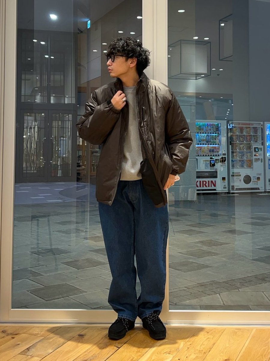 STAFF STYLE】 アーバンリサーチスタッフが紹介する セールアイテムを