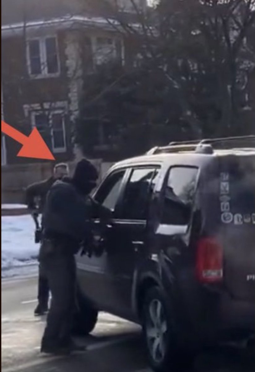 gregkellyusa's tweet image. TOTALLY JUSTIFIED SHOOTING!!!!!!  NOT EVEN CLOSE!!! (Curious about these Stickers on the Back of the Car. Various WACK JOB groups and affiliations? )