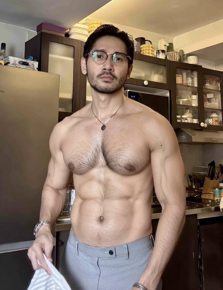 Joaquin Closet tweet media