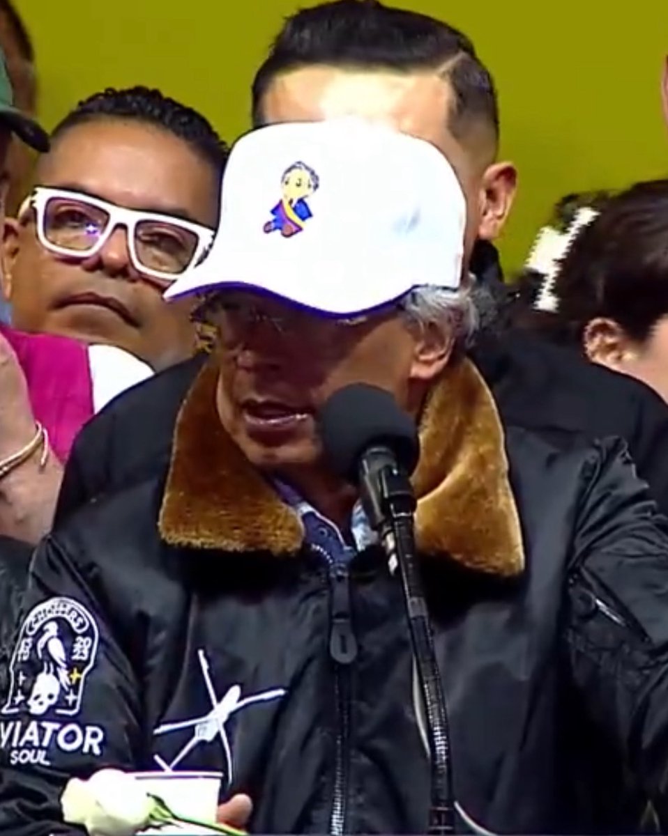 german_ricaurte's tweet image. Al jaguar lo vistió Estiwar G