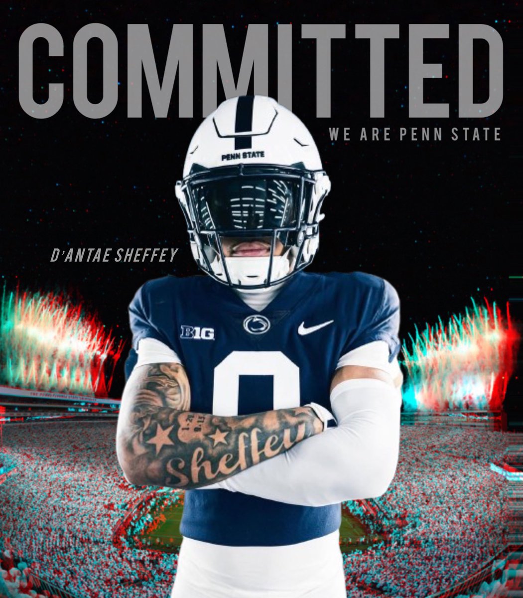 PS Football U tweet media