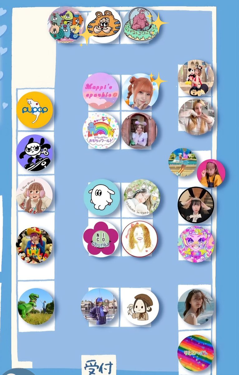 10日はコレ(　˙▿˙　)☝🎶
<a href="/MIXFUR_PLANNING/">MIXFUR PLANNING</a> 
<a href="/tbr3150/">ちょけ(TOMBOY RUG)</a> <a href="/a__aii22/">めっちゃん🐮🦁#Zipper専属モデル</a>
<a href="/poppingkimmyV/">ポッピングキミー</a> <a href="/sitcom_ic/">SITCOMic</a>