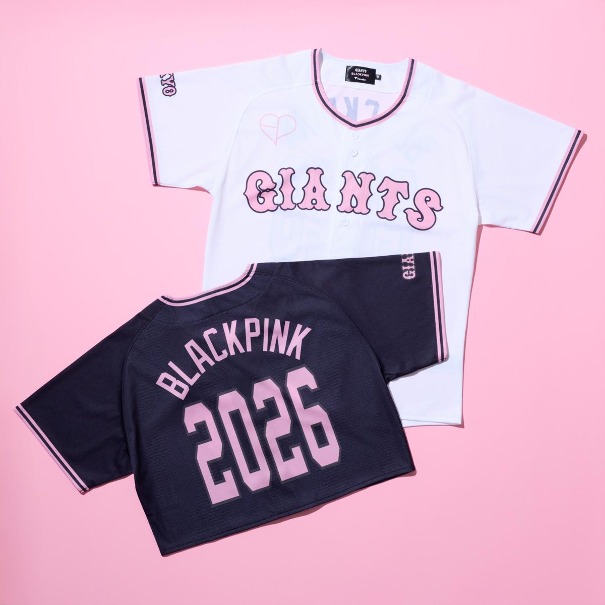 FC東京 BLACKPINK コンフィットTシャツ ブラック ユニフォーム L
