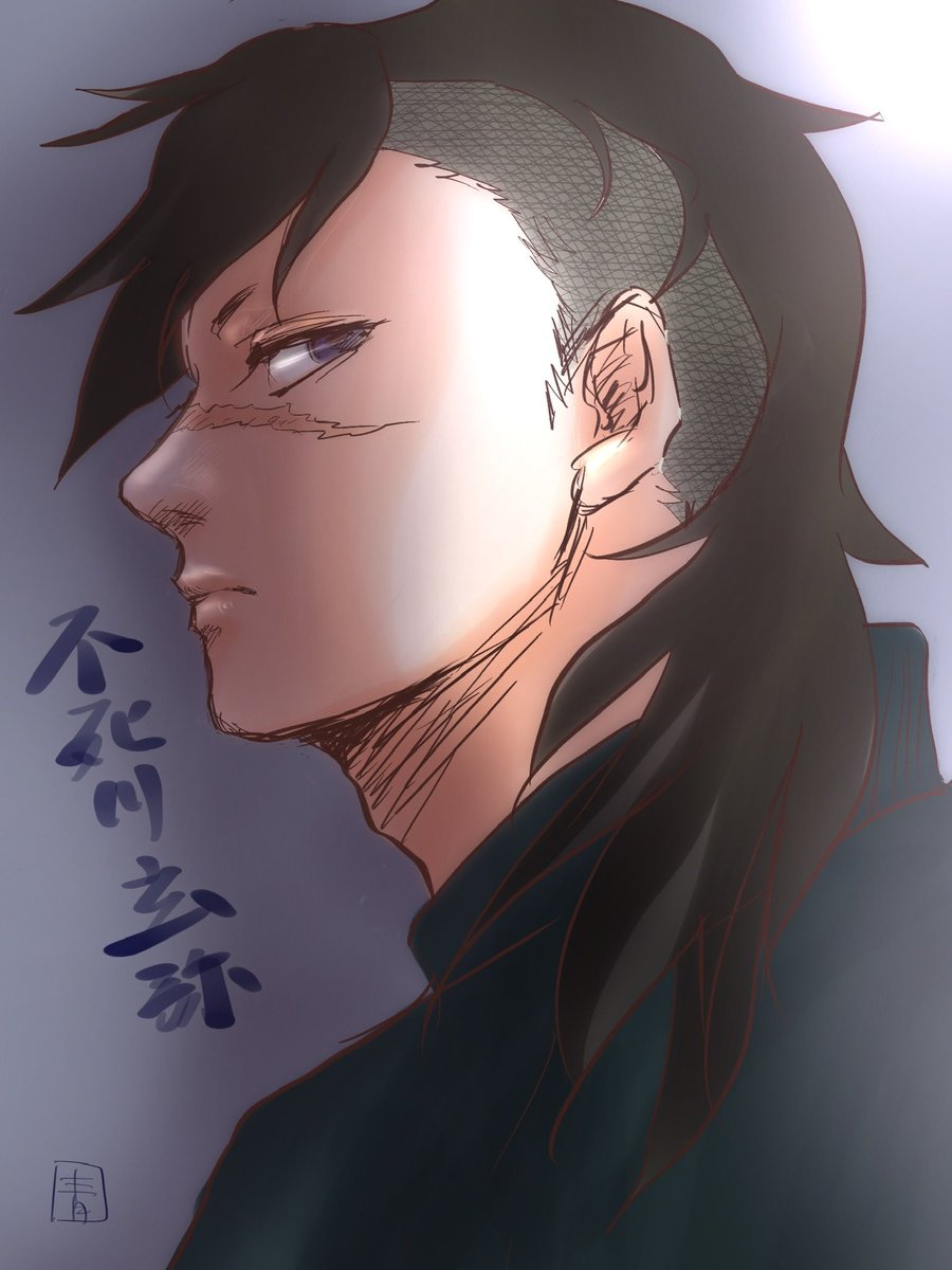 げや再掲
1日遅れだけどお誕生日おめでとう🎁
🛸さんのお祝い絵めちゃ可愛かったよー🙈💕
げやは原作中を通じて、身長や髪型を含めた成長が明確に描かれた唯一の人だと思ってる。
思春期を超えて少年から青年になるところを見せてくれてありがとう