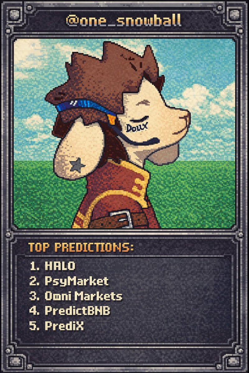 Snowball（抓住金狗版）🔶 BNB ETHGas ⛽️ 🤖ボッ🦅 tweet media