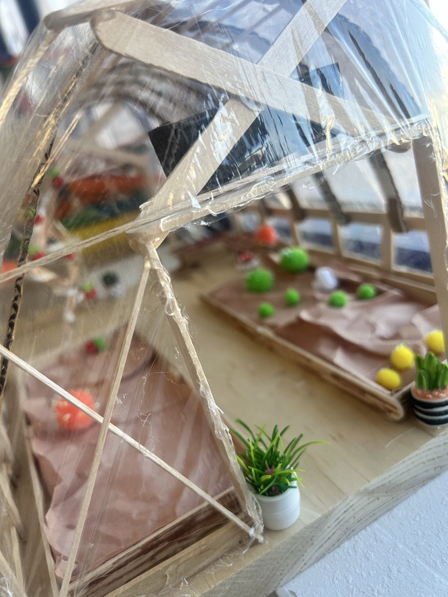 Rivera_Educates's tweet photo. Greenhouse diorama planning and design from our Ag Science classes. Love the ideas! 💡 🪴🌱🫛🪴 https://t.co/F9AorjMTnA