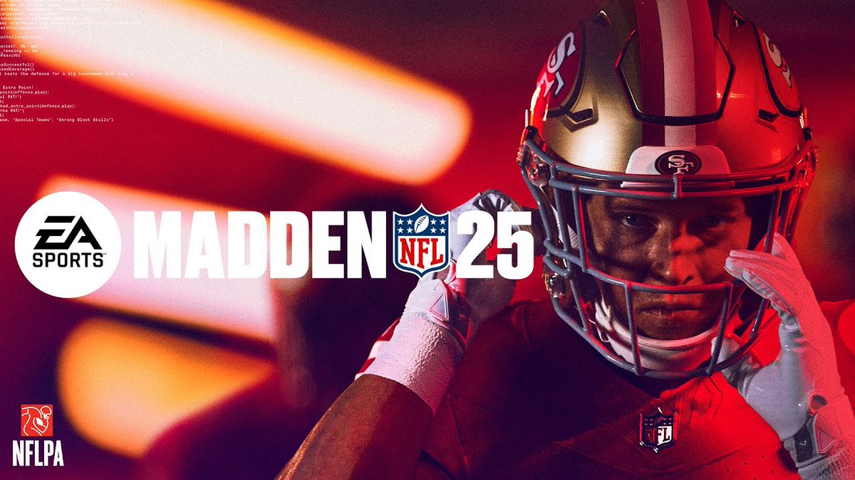 BETdat_app's tweet photo. Madden Nation, BETdat! needs your help!
Training our AI and need your Madden 25 &amp; 26 "post-game" score/stat page screenshots!
Please, take pics of your screen after &amp; email betdat2024@gmail.com.
Help us make the BETdat! app the best gaming and settlement user experience; period! https://t.co/WgigT0pPgX