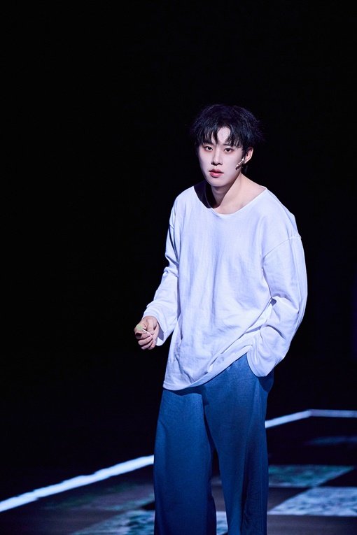 철엘 공연사진 떴다💙