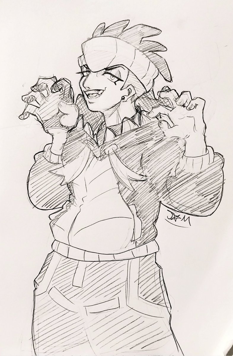 #fanart #art #pokemon #PokemonSwordShield #pokemonraihan #pokemonfanart